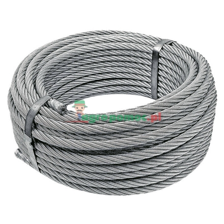  50m wire cable