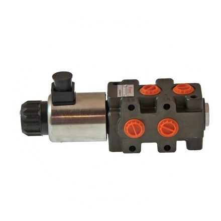  6/2-way valve SWV-E-05-24V