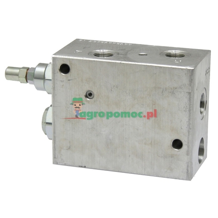  Accumulator charging valve SLV-06 | SLV-06