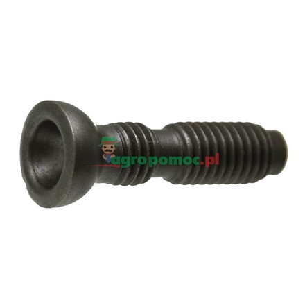  Adjustment screw | F150204210100