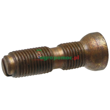  Adjustment screw | F385200410030