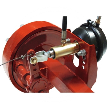  Air brake cylinder T20-25