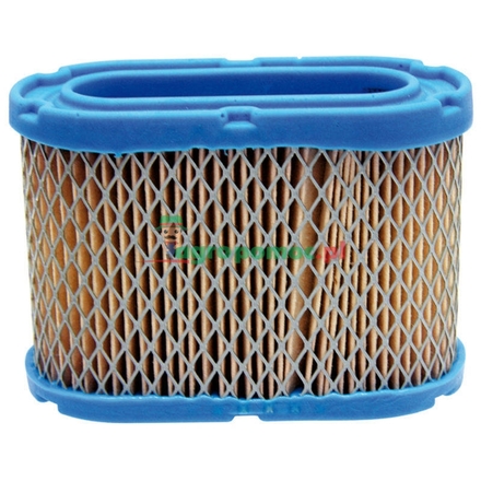  Air filter | 17211-ZF5-V01, 17211-ZF5-V00