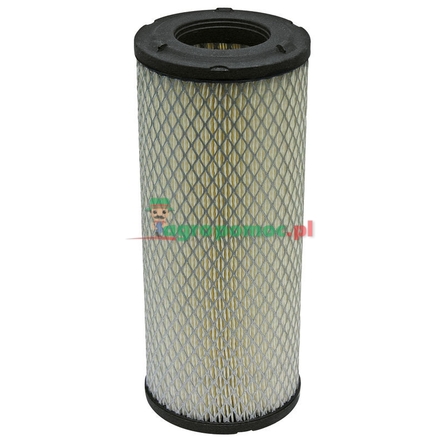  Air filter | 1650-104-2030-0