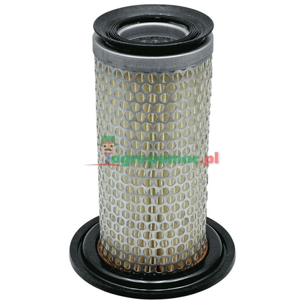 Air filter | 1593-104-5020-0