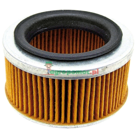  Air filter | 4203 141 0300