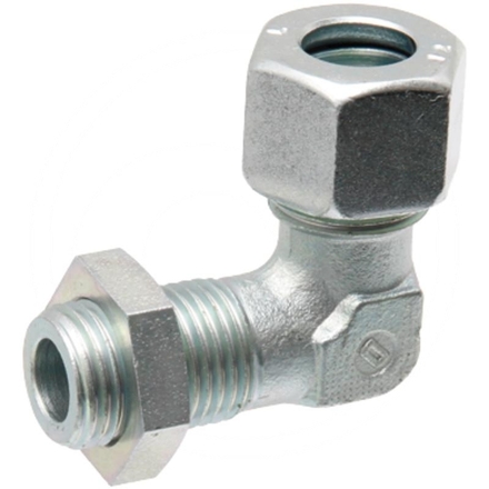  Angled screw-in threaded fitting | 893 830 214 0
