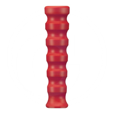  Anti-kink protection NW 12 red corrugated rubber