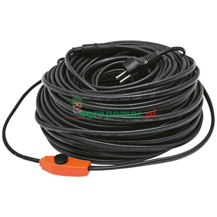  Antifreeze heating cable