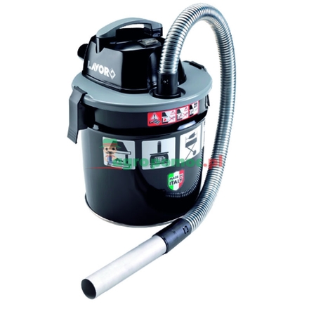  Ash vacuum cleaner