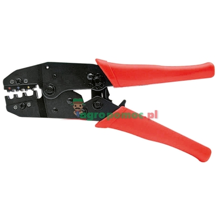  Automatic crimping tool