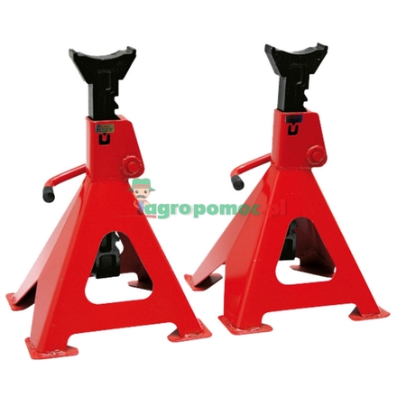  Axle stand