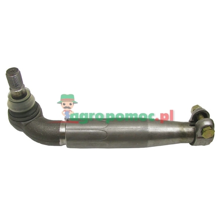  Ball joint | AL177963, AL110957, AL80537