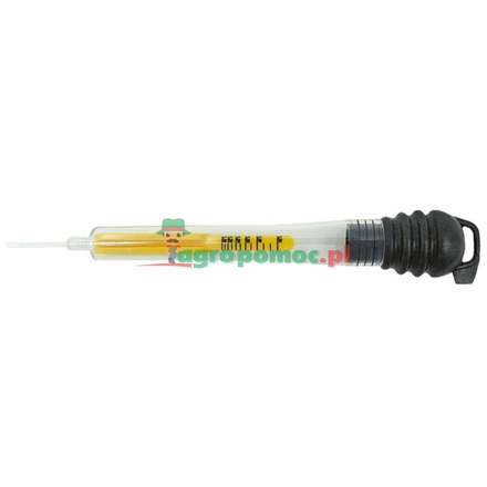  Battery syringe