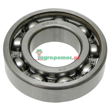  Bearing | 08101-06206