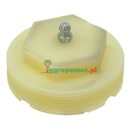  Bearing cover | 97871180