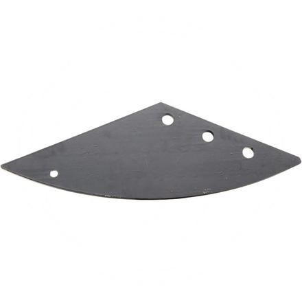  Blade support plate