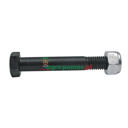  Bolt with nut | 882000