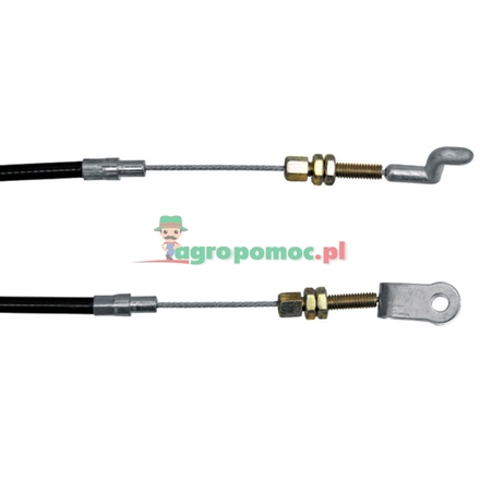  Bowden cable | 1134-3573-01
