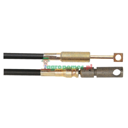  Bowden cable | 20729821, 729821