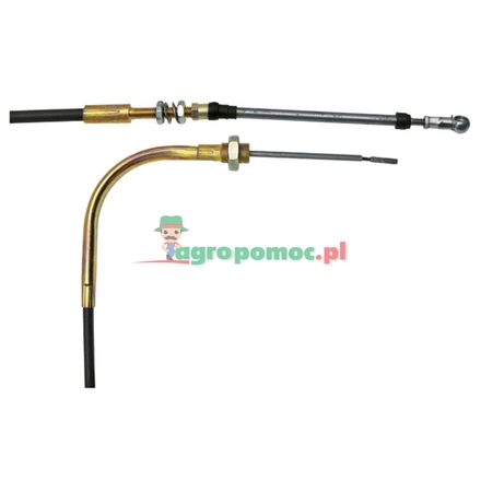  Bowden cable | 1532312C1