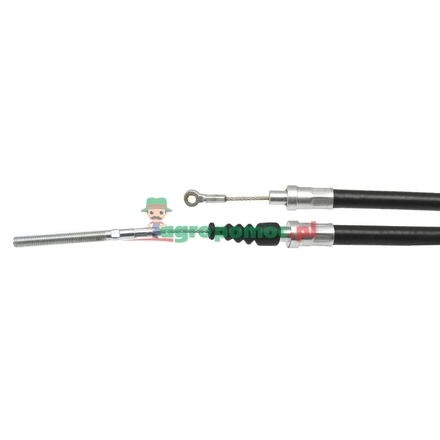  Bowden cable | 5172114, 5150640