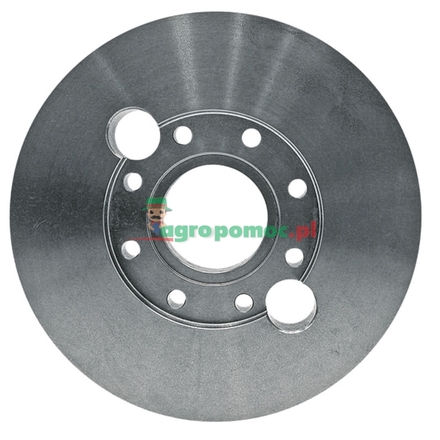  Brake disc 24 mm | L37620