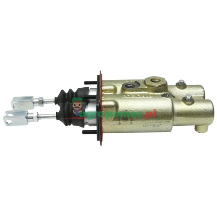  Brake master cylinder | 87315873