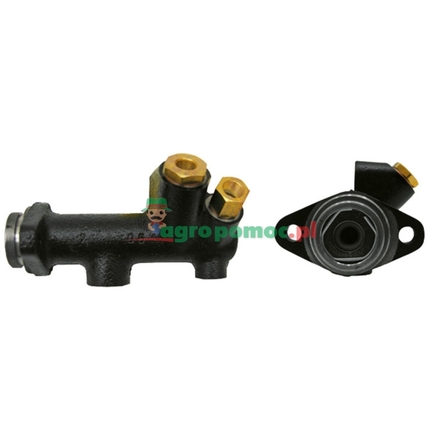  Brake master cylinder | 04369292