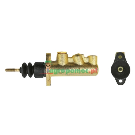  Brake master cylinder | 3614780M91