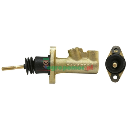  Brake master cylinder | 3595504M2