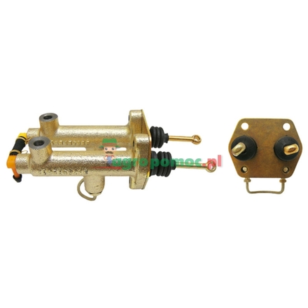  Brake master cylinder | 81869963