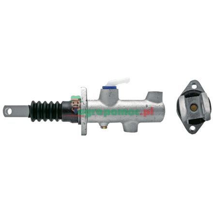  Brake master cylinder | 0.257.6638.4/10