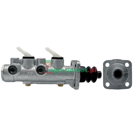  Brake master cylinder | 014652K