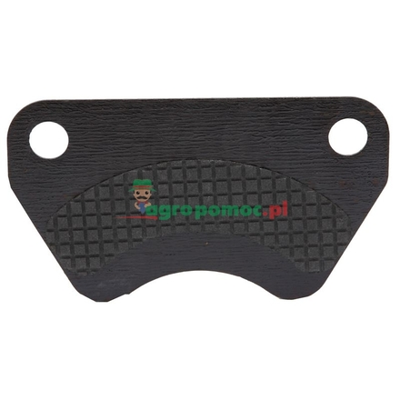  Brake pad | 5196712