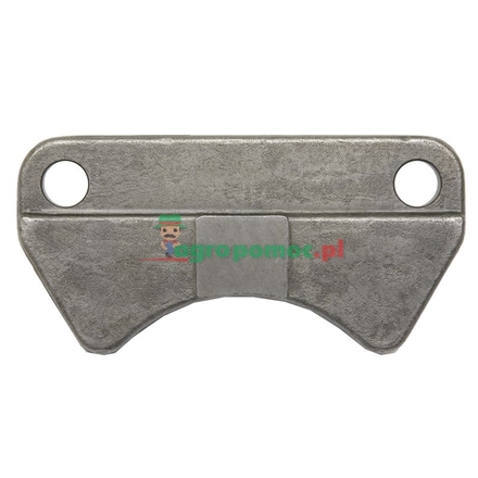  Brake pad | 84152436, 5916714