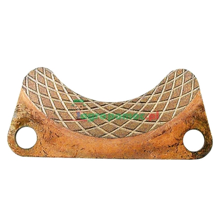  Brake pad | 5118095, 5130783