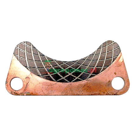  Brake pad | 5118100, 5130785
