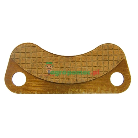  Brake pad | 5157123