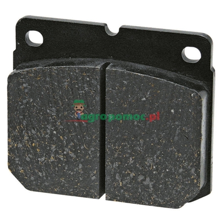  Brake pad | 15/920117