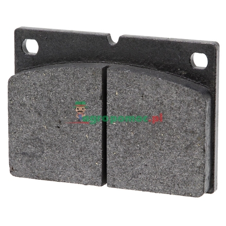  Brake pad | 15/920118