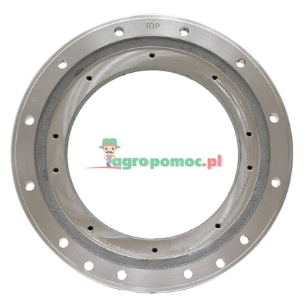  Brake piston | 87743516, 87693647