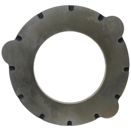  Brake plate