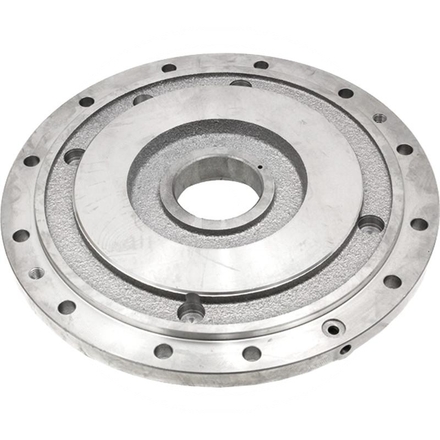  Brake plate