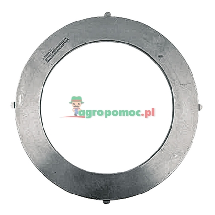  Brake plate | L55004