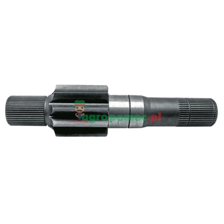  Brake shaft | 7700667501