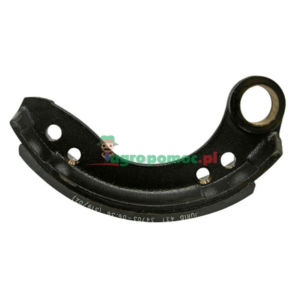  Brake shoe | 04399854