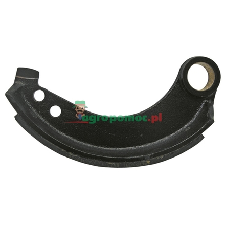  Brake shoe | 1964168C1, 3217701R1, 3233401R1