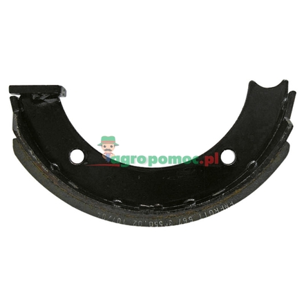  Brake shoe | H205100150020