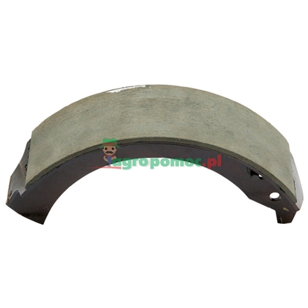  Brake shoe | F192101070030